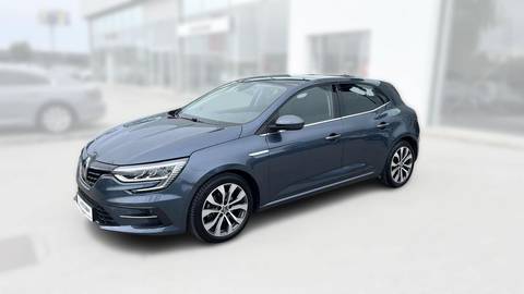 2023 Renault Megane