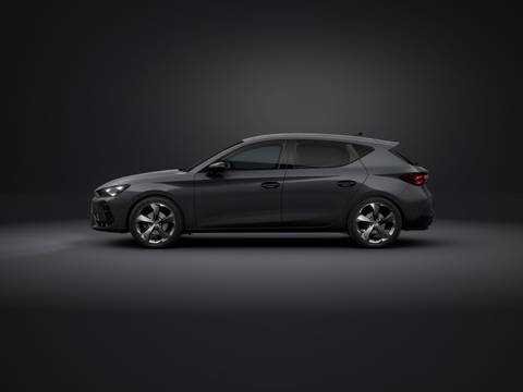 2026 Cupra Leon — sličica 3