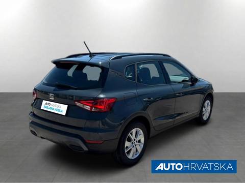 2026 Seat Arona — sličica 4