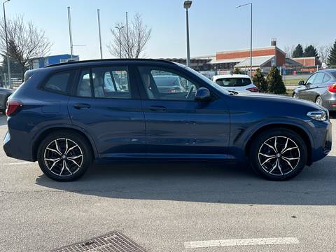 2021 BMW BMW — sličica 4