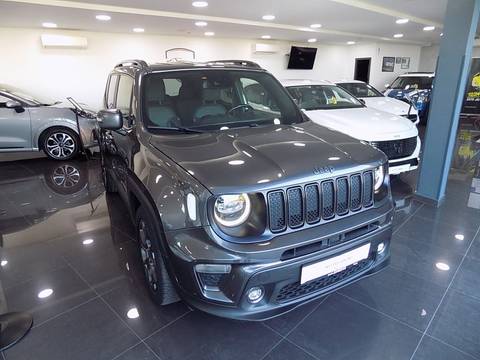 2021 Jeep Renegade — sličica 4