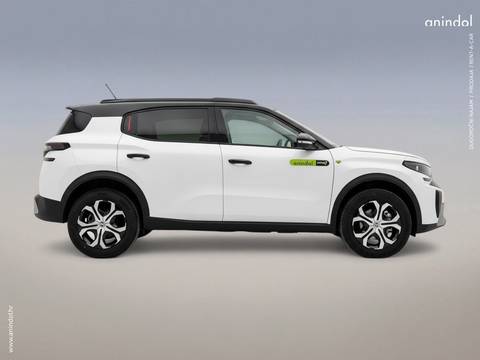 2026 Citroën C3 Aircross — sličica 3