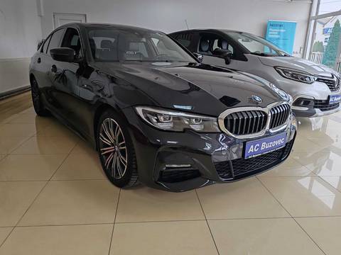 2022 BMW Serija 3 — sličica 7