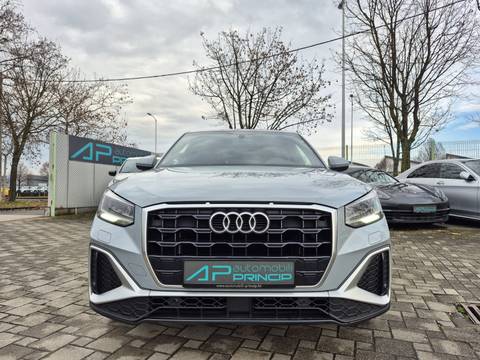 2024 Audi Q2 S line — sličica 4
