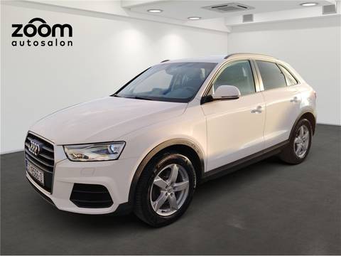 2017 Audi Q3