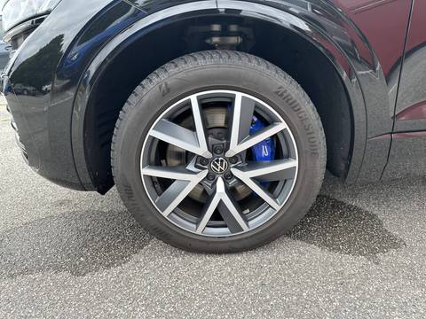 2024 Volkswagen Touareg — sličica 14
