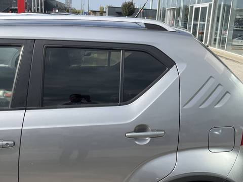 2020 Suzuki Ignis — sličica 15