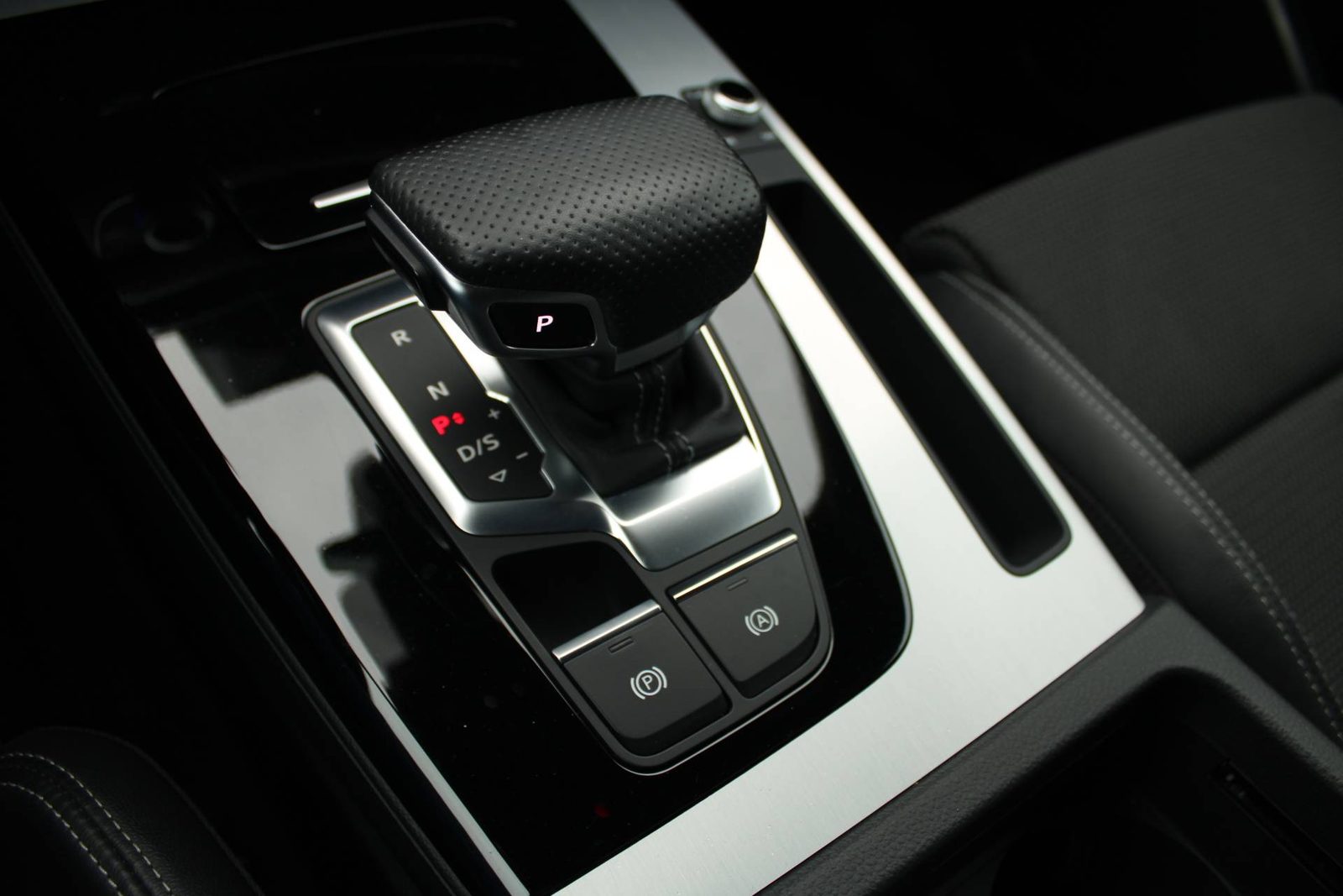 2022 Audi Q5 — fotografija 18
