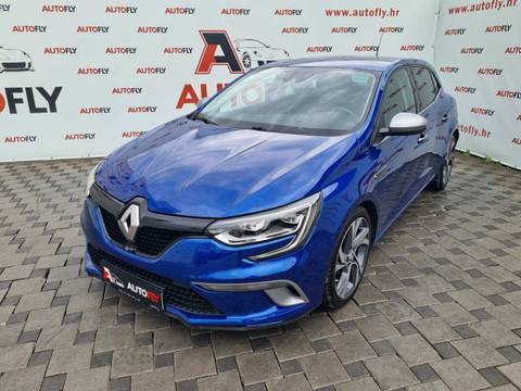 2016 Renault Megane — sličica 2