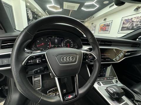2021 Audi A6 Avant — sličica 8