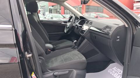 2021 Volkswagen Tiguan — sličica 9