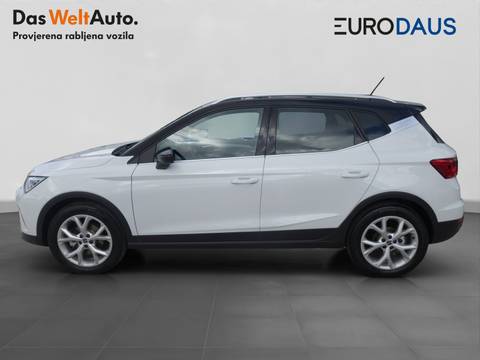 2024 Seat Arona — sličica 8