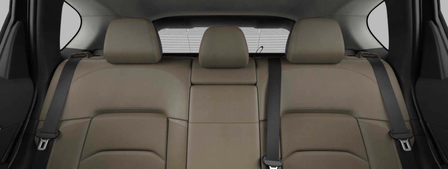 2026 Mazda CX-5 — fotografija 11