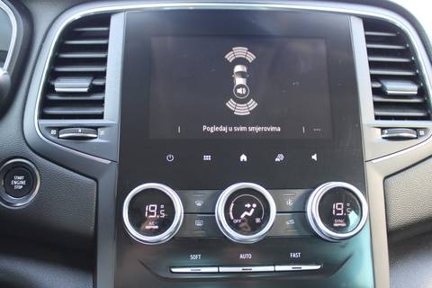 2023 Renault Megane — sličica 16