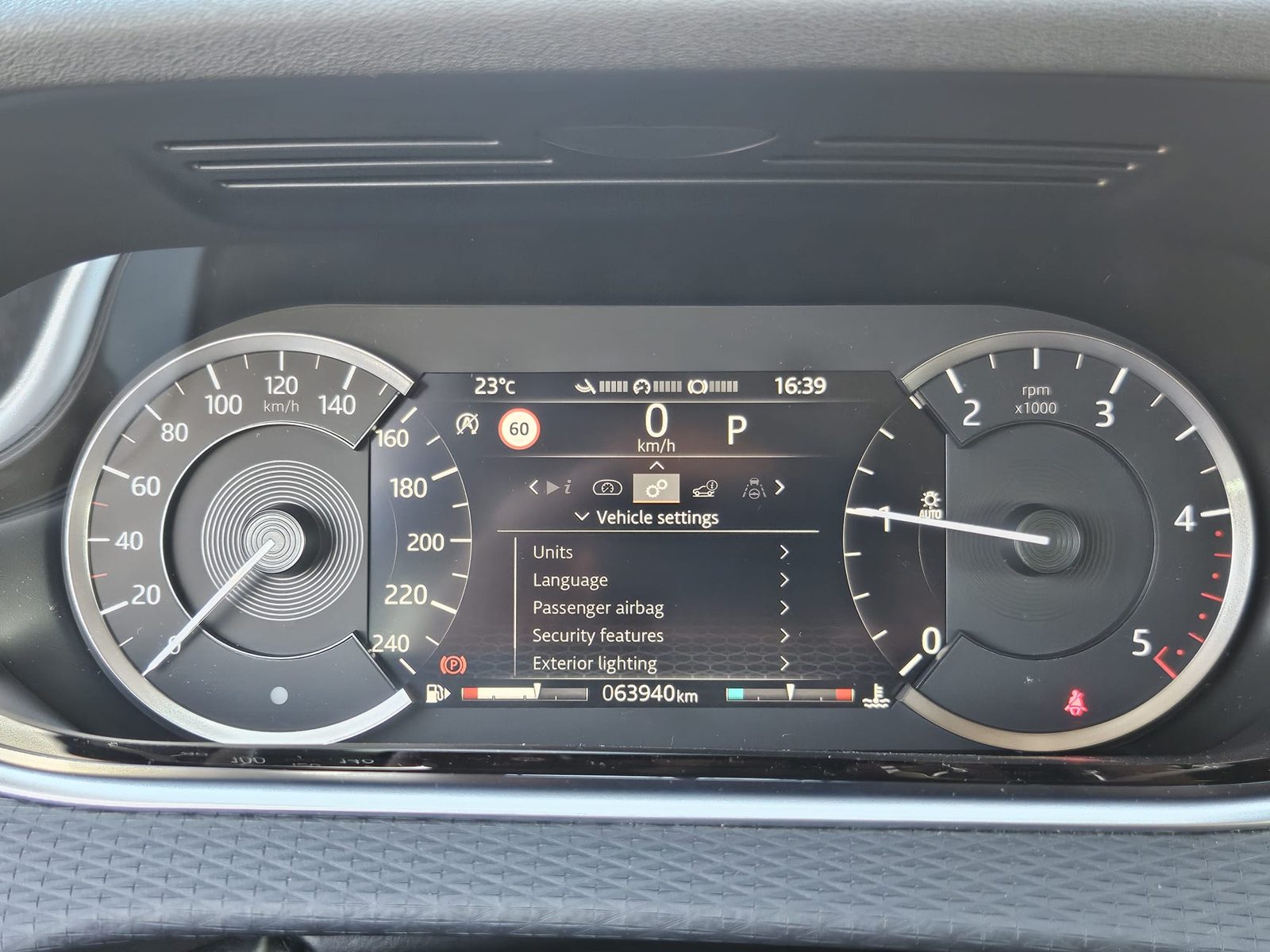 2020 Land Rover Range Rover Evoque — fotografija 14