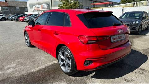2021 Audi A3 — sličica 7