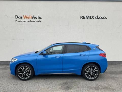 2019 BMW X2 — sličica 4