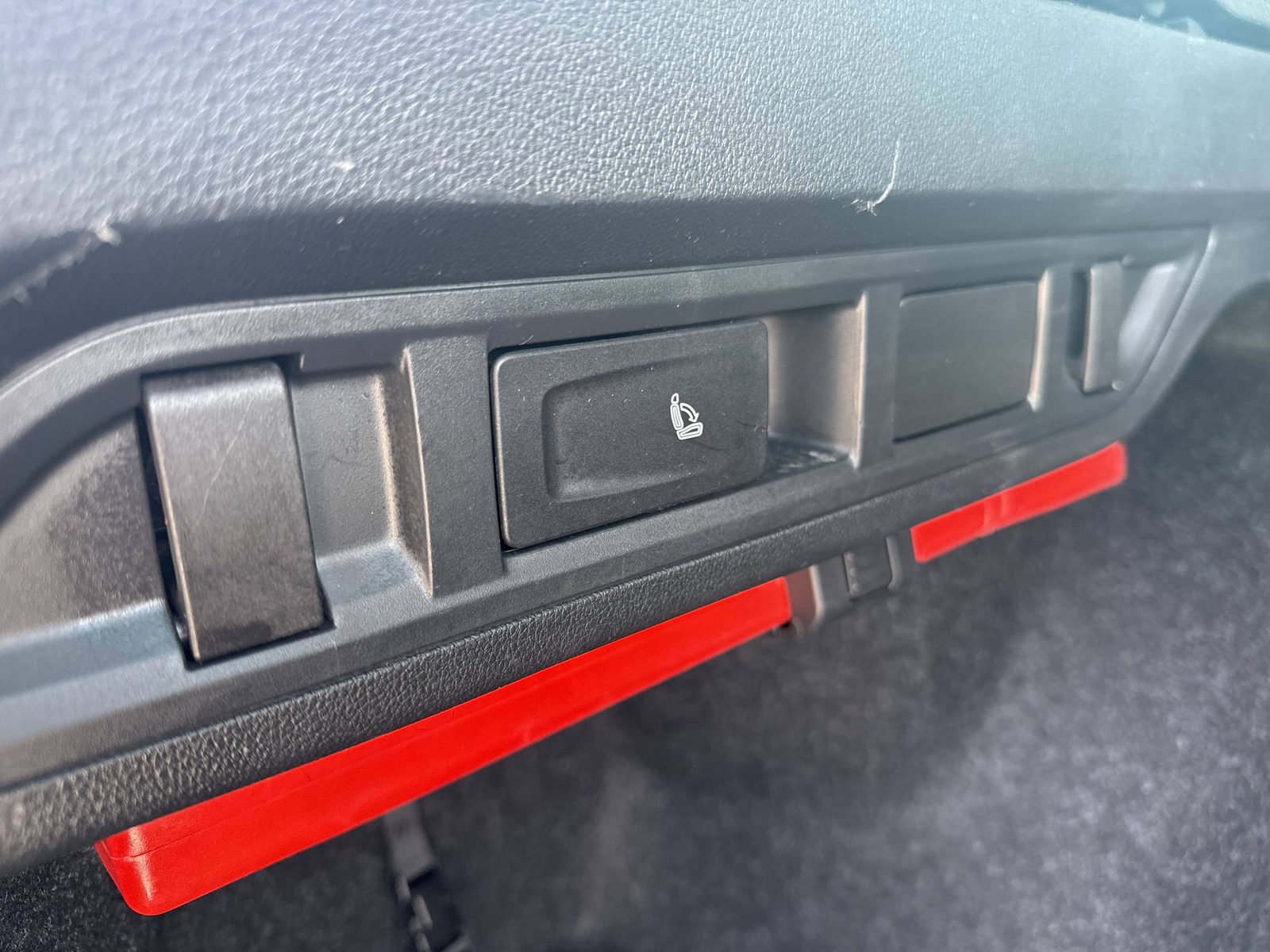 2023 Škoda Octavia Combi — fotografija 23