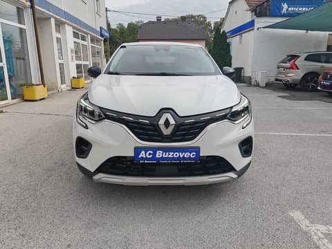 2022 Renault Captur — sličica 7