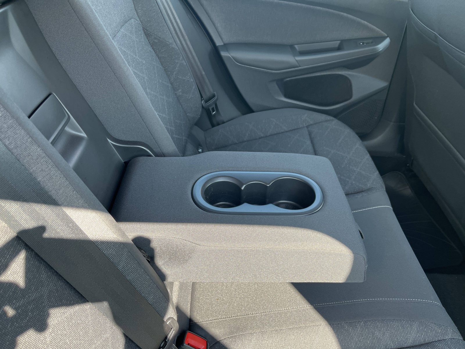 2024 Volkswagen Golf — fotografija 20