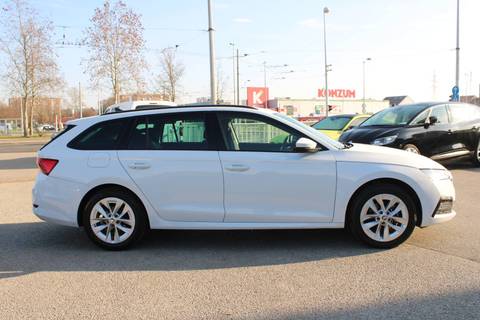 2023 Škoda Octavia Combi — sličica 4