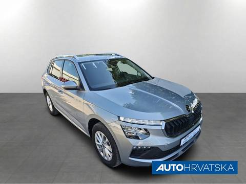 2026 Škoda Kamiq — sličica 2