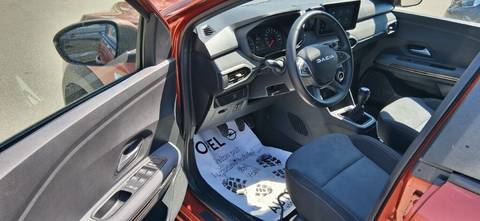 2024 Dacia Jogger — sličica 8
