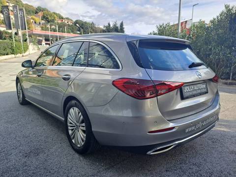 2023 Mercedes-Benz C-klasa — sličica 7
