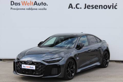 2026 Audi RS5