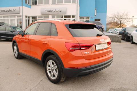 2019 Audi Q3 — sličica 7