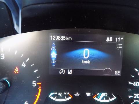 2021 Ford Kuga — sličica 28