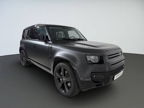 2025 Land Rover Defender — sličica 4