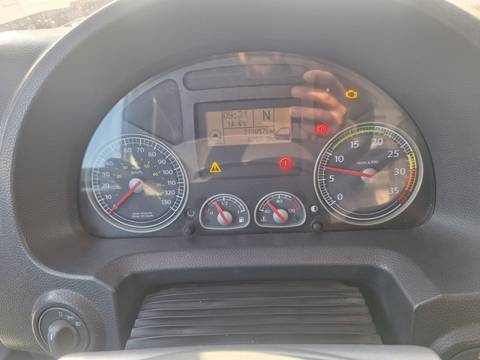 2014 Iveco Eurocargo