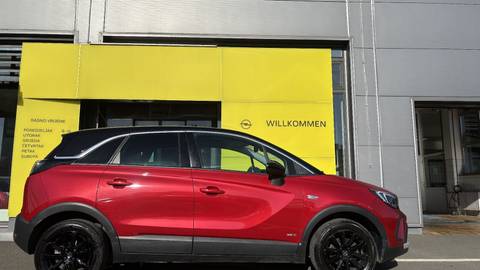 2022 Opel Crossland — sličica 4