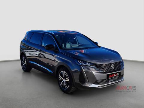 2023 Peugeot 5008 — sličica 2