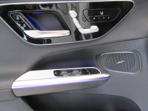 2025 Mercedes-Benz GLC AMG Line — sličica 18