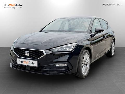 2024 Seat Leon