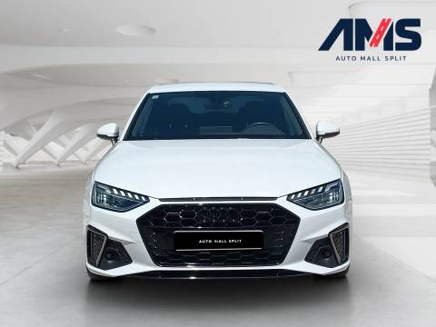 2023 Audi A4 — sličica 8