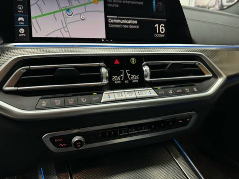 2021 BMW X5 — sličica 12