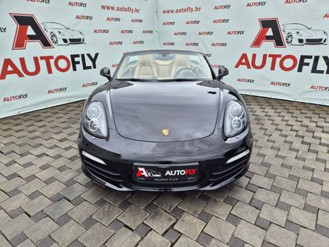 2012 Porsche Boxster — sličica 2