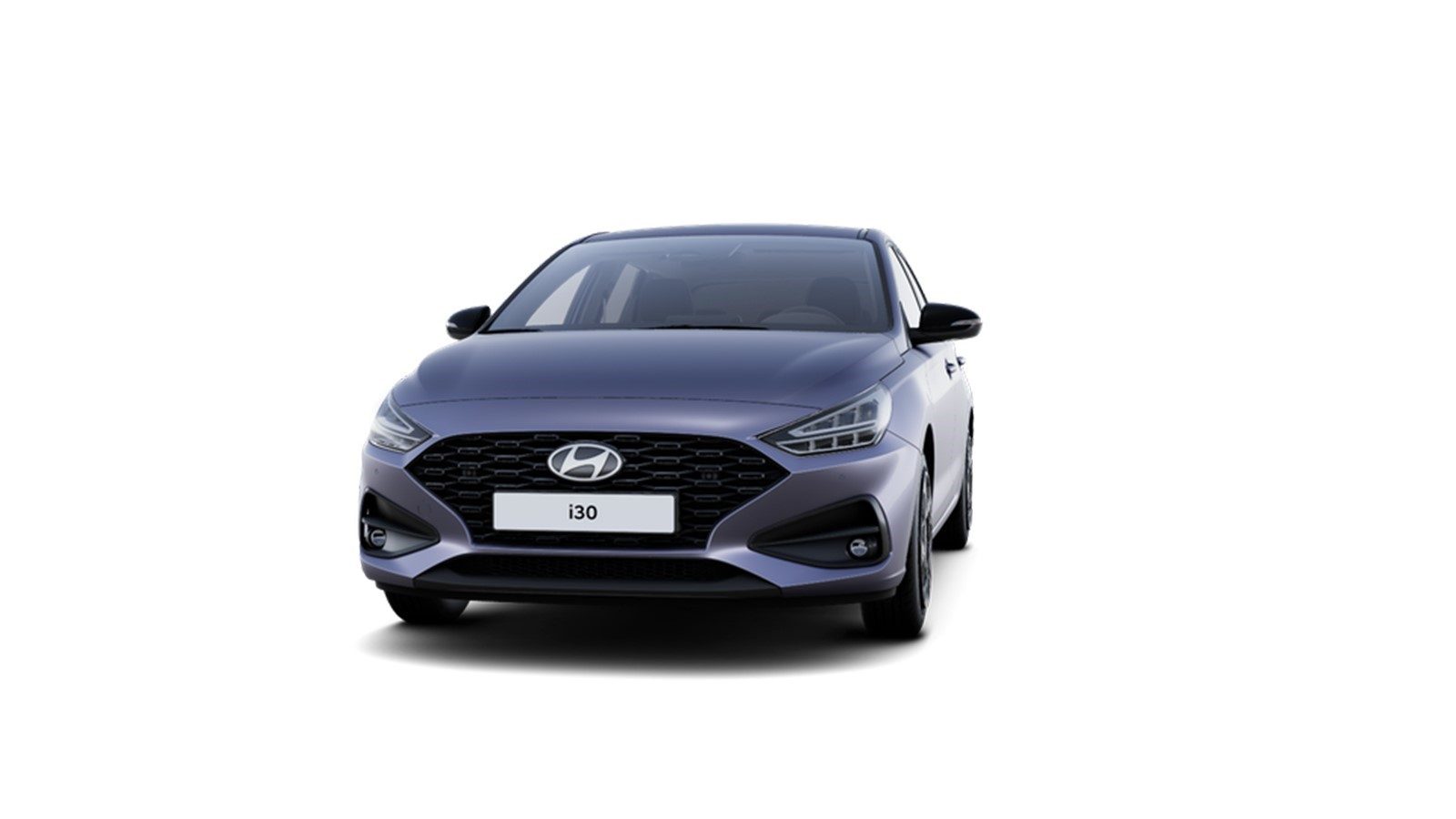 Hyundai i30 — fotografija 5