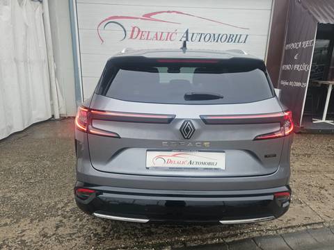 2024 Renault Espace — sličica 6
