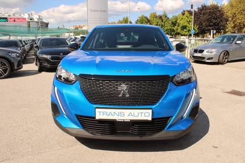 2023 Peugeot 2008 — sličica 2