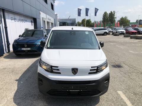 2026 Peugeot Partner — sličica 2