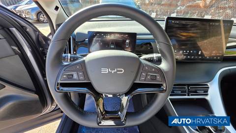 2026 BYD Sealion 5 — sličica 9