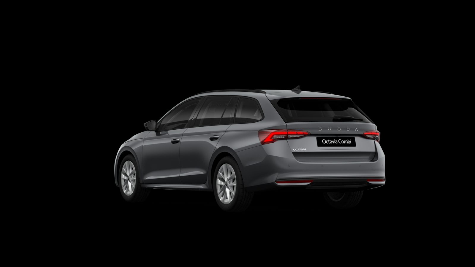 2026 Škoda Octavia Combi — fotografija 4