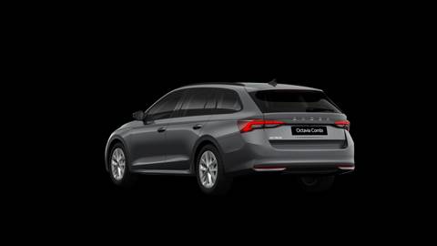 2026 Škoda Octavia Combi — sličica 4