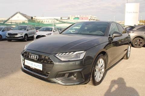 2023 Audi A4