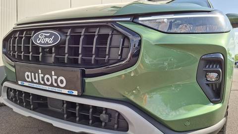 2025 Ford Kuga — sličica 21