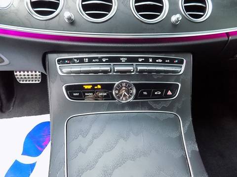 2019 Mercedes-Benz E-klasa — sličica 18